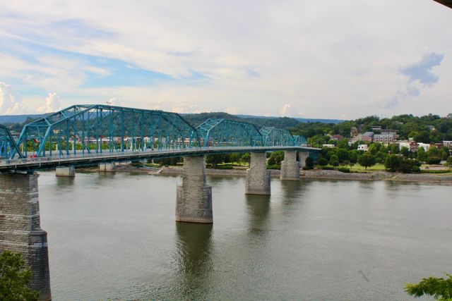 3805 Rogers Road, Chattanooga, TN 37411