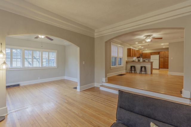 3805 Rogers Road, Chattanooga, TN 37411