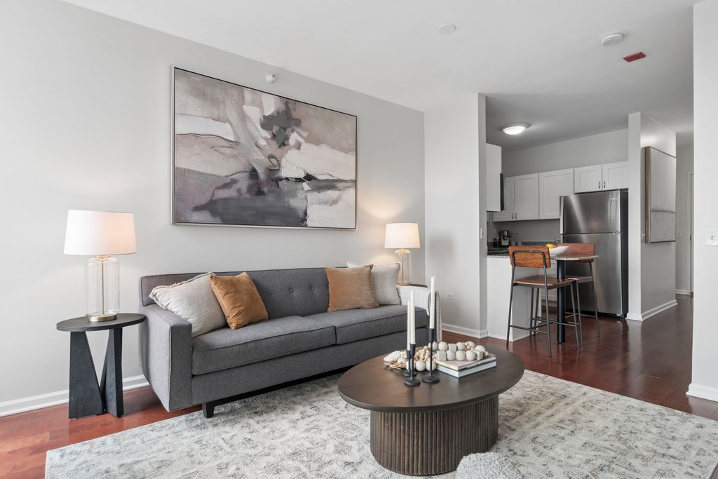 645 N KINGSBURY Street 2205, Chicago, IL 60610 — photo 3