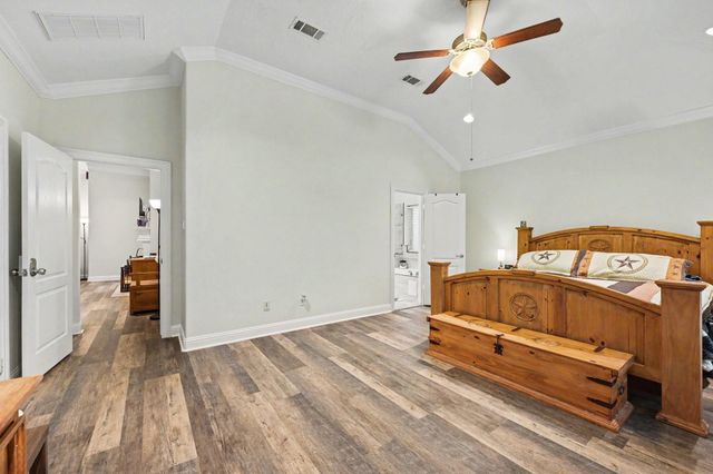 7730 Pebble Hill Lane, Rosharon, TX 77583