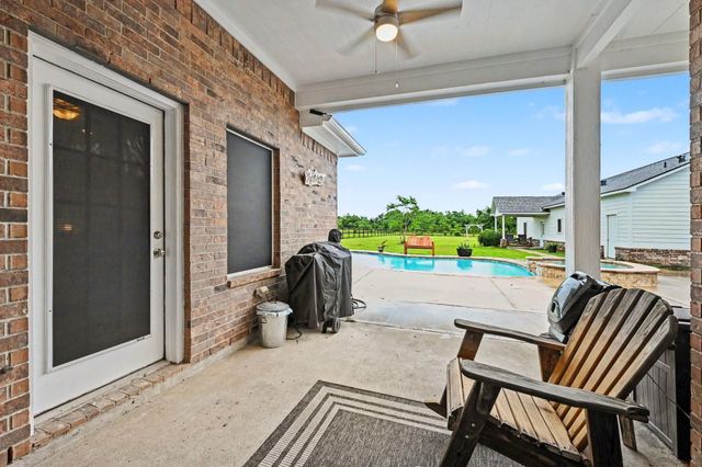 7730 Pebble Hill Lane, Rosharon, TX 77583