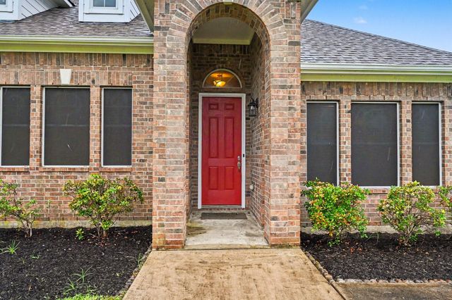 7730 Pebble Hill Lane, Rosharon, TX 77583