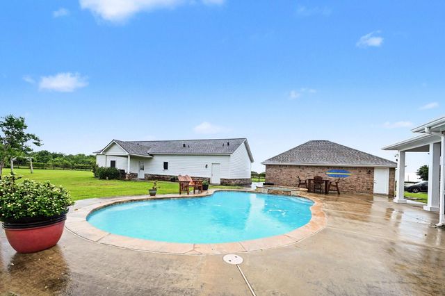 7730 Pebble Hill Lane, Rosharon, TX 77583