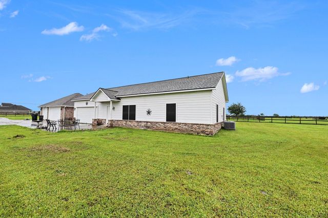 7730 Pebble Hill Lane, Rosharon, TX 77583