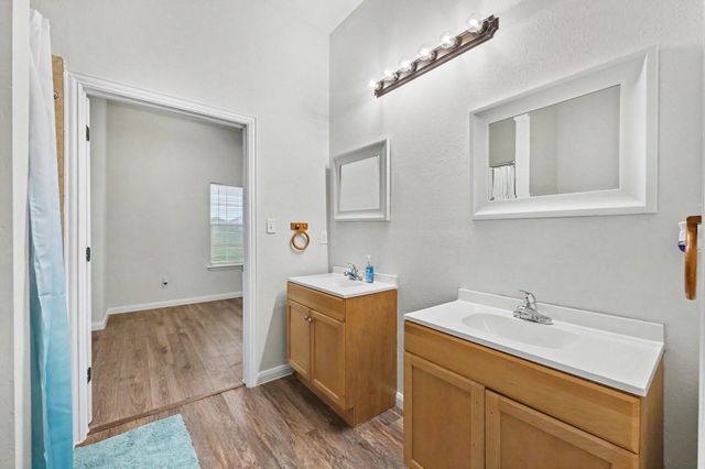 7730 Pebble Hill Lane, Rosharon, TX 77583