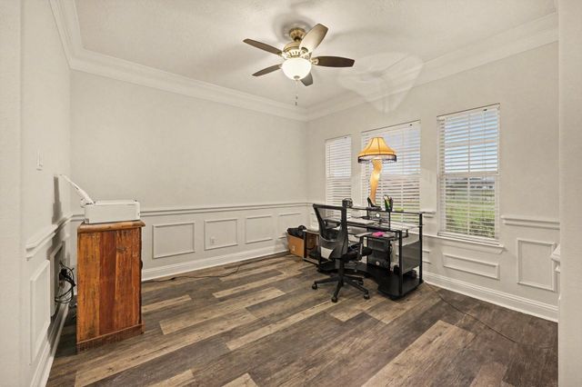 7730 Pebble Hill Lane, Rosharon, TX 77583