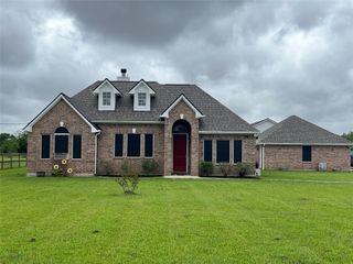 7730 Pebble Hill Lane, Rosharon, TX 77583