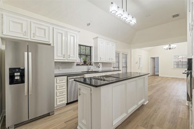 1015 Flagmore Drive, Katy, TX 77450