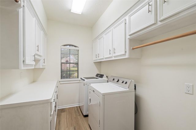 1015 Flagmore Drive, Katy, TX 77450