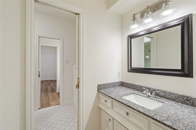 1015 Flagmore Drive, Katy, TX 77450