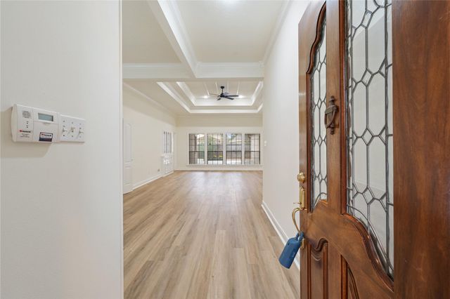 1015 Flagmore Drive, Katy, TX 77450