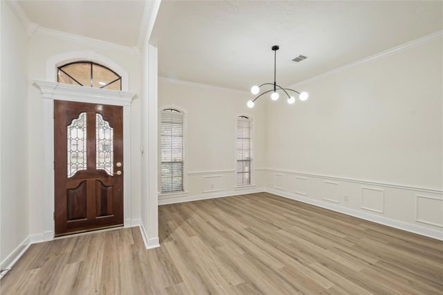 1015 Flagmore Drive, Katy, TX 77450