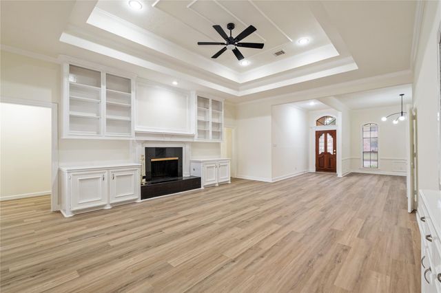 1015 Flagmore Drive, Katy, TX 77450