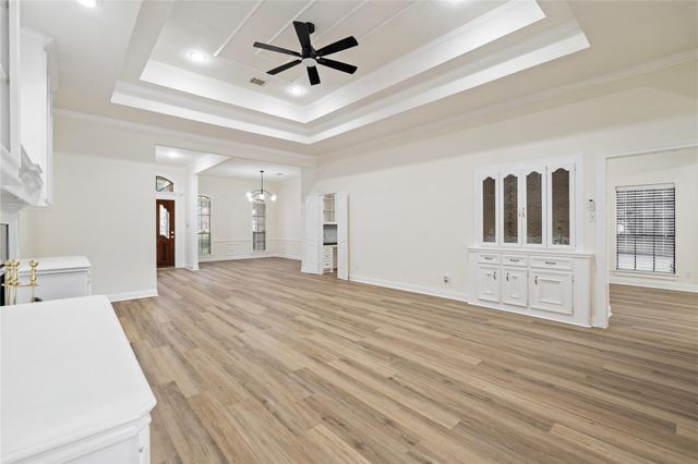 1015 Flagmore Drive, Katy, TX 77450