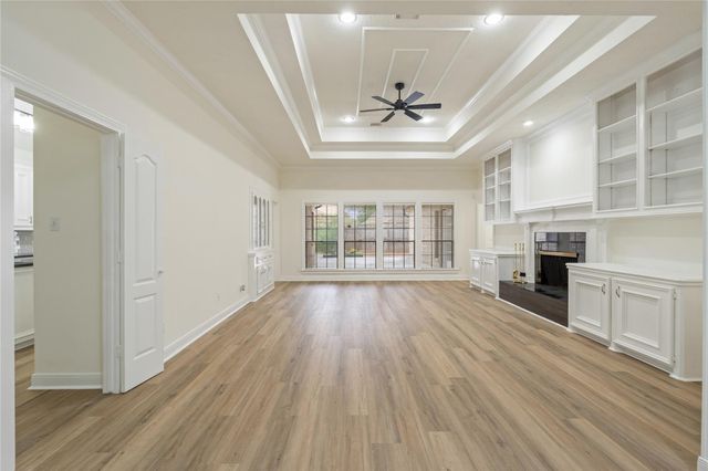 1015 Flagmore Drive, Katy, TX 77450