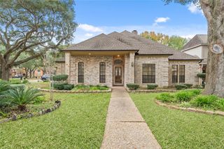 1015 Flagmore Drive, Katy, TX 77450