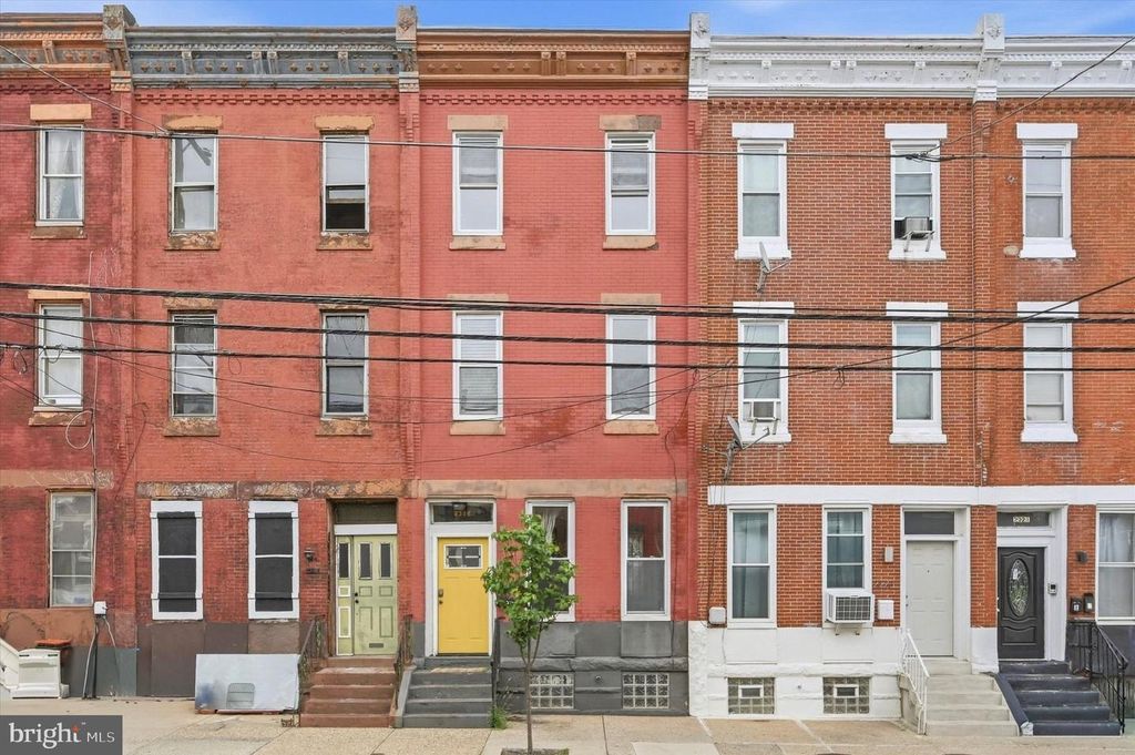 2325 N 17TH ST, Philadelphia, PA 19132 — photo 2