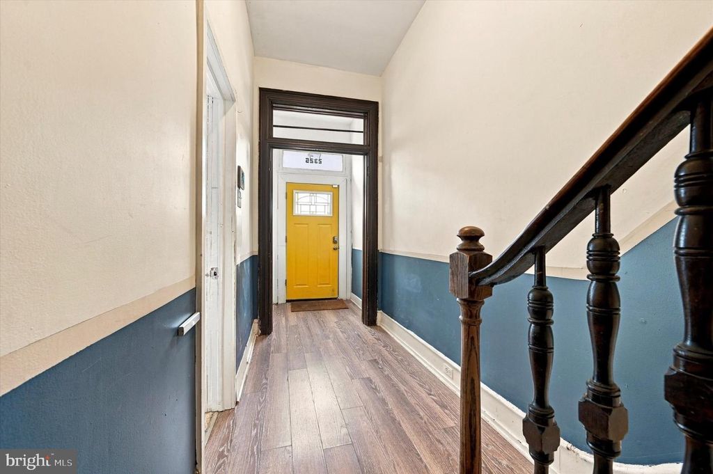 2325 N 17TH ST, Philadelphia, PA 19132 — photo 3