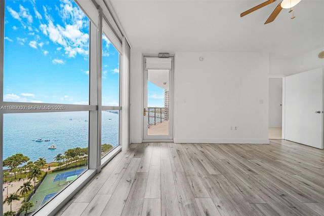 1750 N Bayshore 2001, Miami, FL 33132