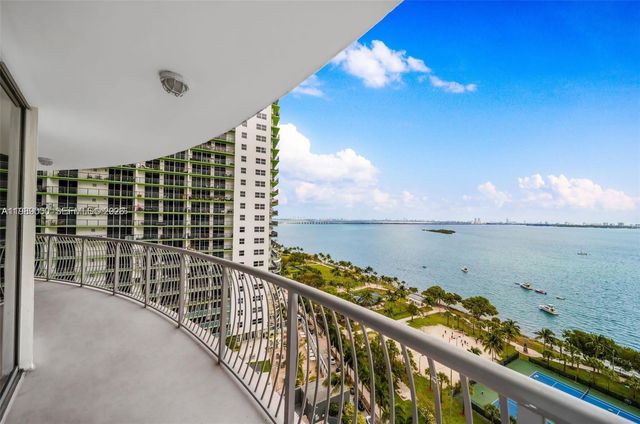 1750 N Bayshore 2001, Miami, FL 33132