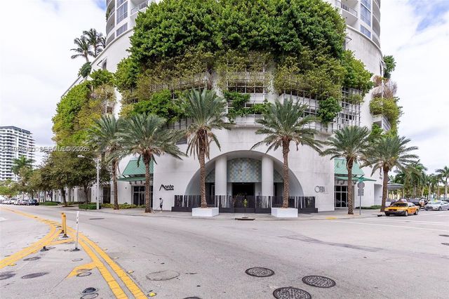 1750 N Bayshore 2001, Miami, FL 33132