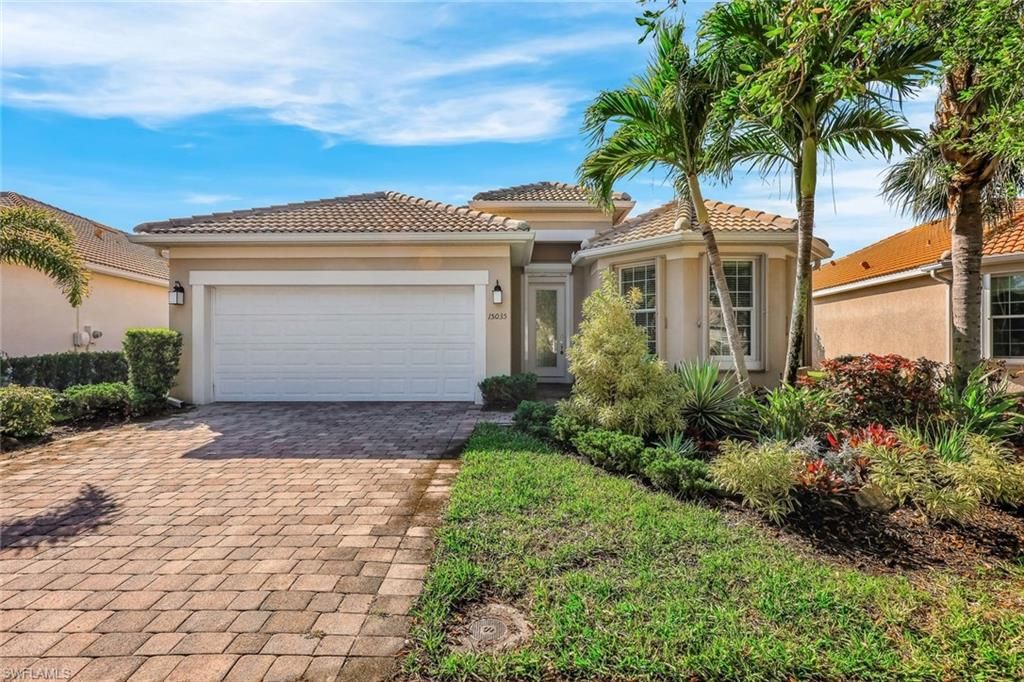 15035 Lure TRL, Bonita Springs, FL 34135