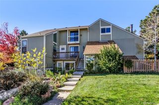 3387 Cripple Creek Trl F14, Boulder, CO 80305
