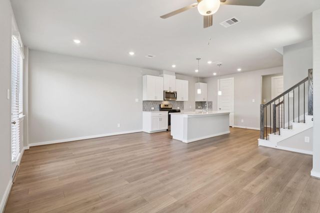 3109 Quiet Sunset Drive, Houston, TX 77080