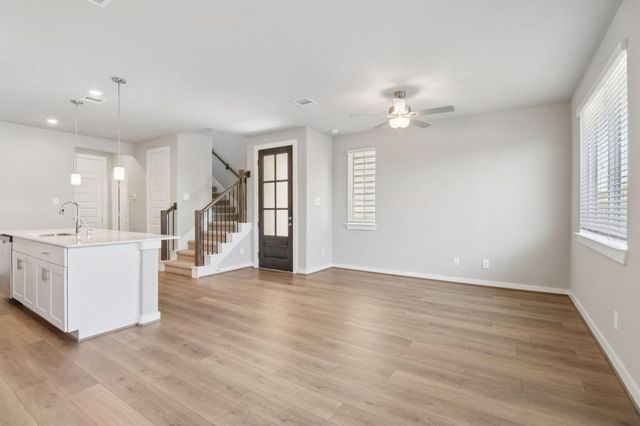 3109 Quiet Sunset Drive, Houston, TX 77080