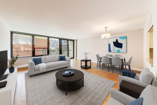 1560 N Sandburg Terrace 510, Chicago, IL 60610