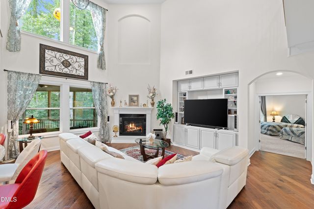 2130 Vittorio Lane, Apex, NC 27502