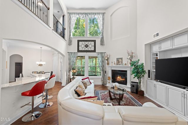 2130 Vittorio Lane, Apex, NC 27502