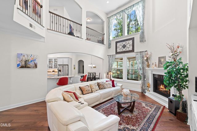 2130 Vittorio Lane, Apex, NC 27502