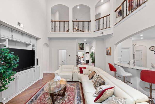 2130 Vittorio Lane, Apex, NC 27502