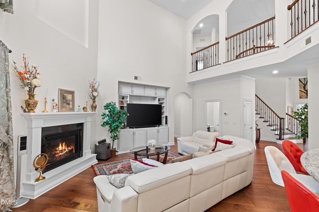 2130 Vittorio Lane, Apex, NC 27502
