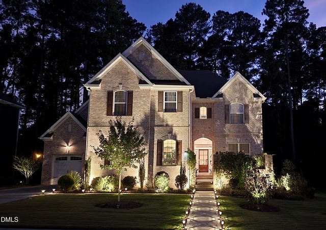 2130 Vittorio Lane, Apex, NC 27502