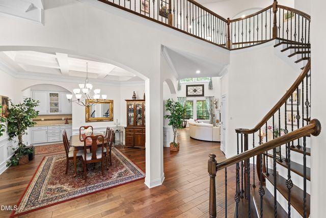 2130 Vittorio Lane, Apex, NC 27502