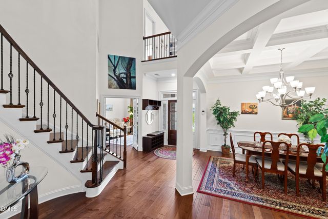 2130 Vittorio Lane, Apex, NC 27502