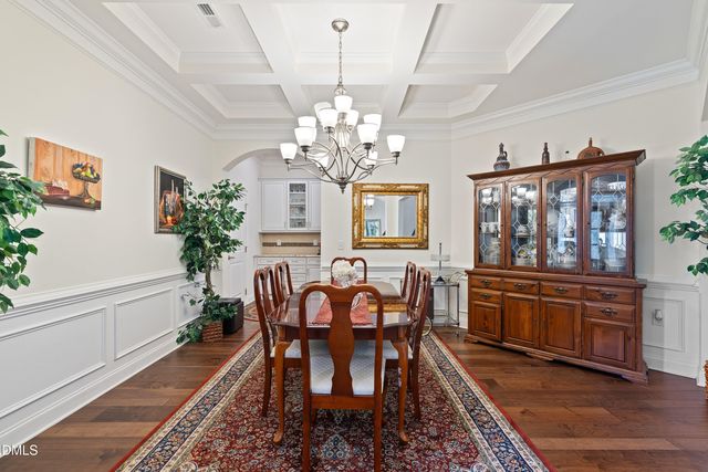 2130 Vittorio Lane, Apex, NC 27502