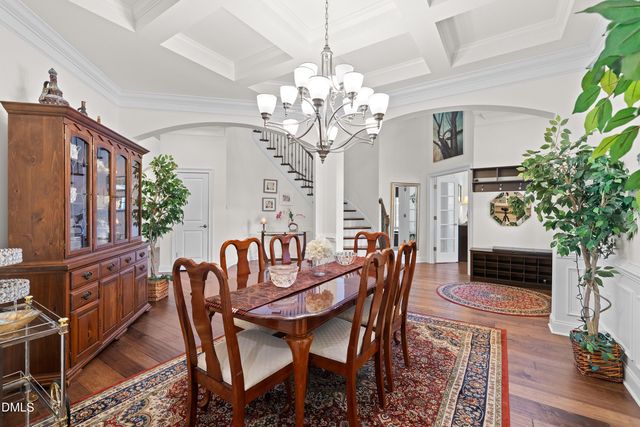 2130 Vittorio Lane, Apex, NC 27502