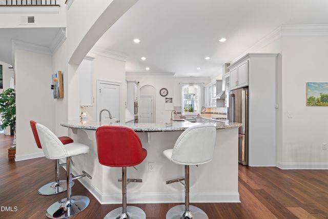 2130 Vittorio Lane, Apex, NC 27502