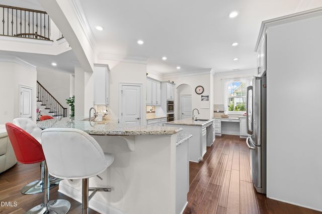 2130 Vittorio Lane, Apex, NC 27502