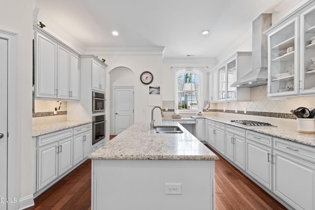 2130 Vittorio Lane, Apex, NC 27502