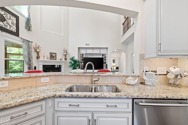 2130 Vittorio Lane, Apex, NC 27502