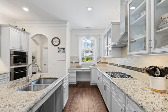 2130 Vittorio Lane, Apex, NC 27502