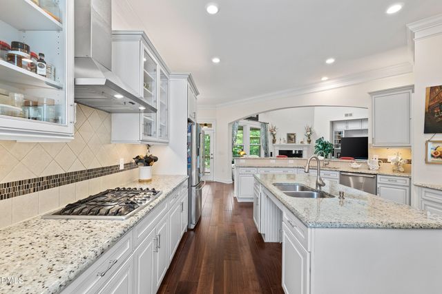 2130 Vittorio Lane, Apex, NC 27502