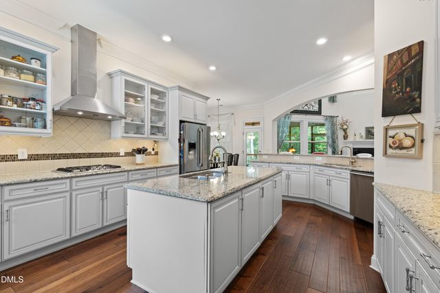 2130 Vittorio Lane, Apex, NC 27502