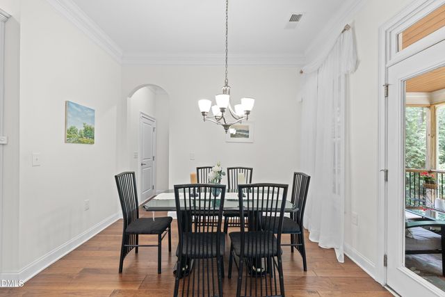 2130 Vittorio Lane, Apex, NC 27502