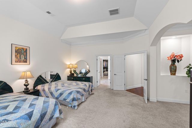 2130 Vittorio Lane, Apex, NC 27502