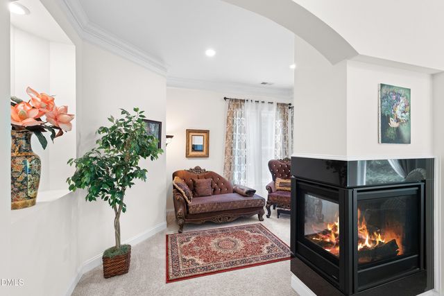 2130 Vittorio Lane, Apex, NC 27502